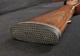 Browning BAR 7 Rem. mag Rifle (Grade II) - Image 17 of 21