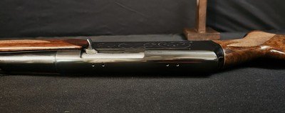 Browning BAR 7 Rem. mag Rifle (Grade II) - Image 9 of 21