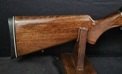Browning BAR 7 Rem. mag Rifle (Grade II) - Image 13 of 21