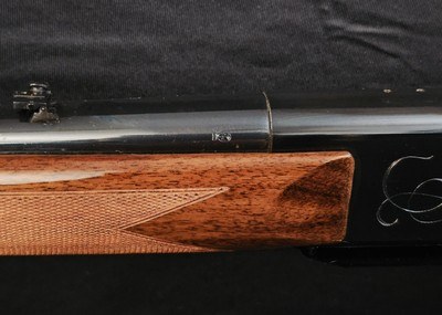 Browning BAR 7 Rem. mag Rifle (Grade II) - Image 5 of 21