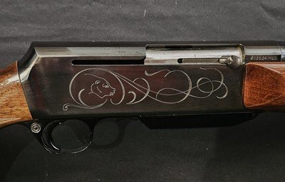 Browning BAR 7 Rem. mag Rifle (Grade II) - Image 14 of 21