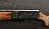 Browning BAR 7 Rem. mag Rifle (Grade II) - Image 3 of 21