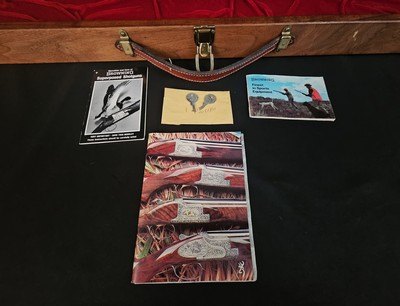 Browning Shotgun case for Waterfowl Edition - Image 2 of 7