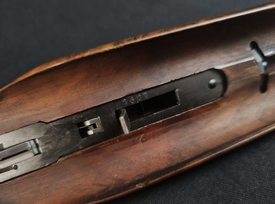 Winchester 21 12 Ga. 2 3/4'' Shotgun - Image 20 of 22