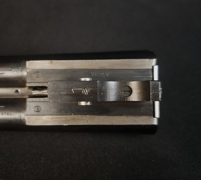 Winchester 21 12 Ga. 2 3/4'' Shotgun - Image 17 of 22