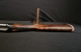 Winchester 21 12 Ga. 2 3/4'' Shotgun - Image 5 of 22