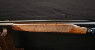 Winchester 21 12 Ga. 2 3/4'' Shotgun - Image 4 of 22