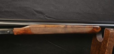 Winchester 21 12 Ga. 2 3/4'' Shotgun - Image 11 of 22