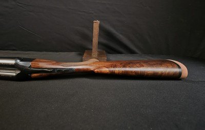 Winchester 21 12 Ga. 2 3/4'' Shotgun - Image 5 of 22