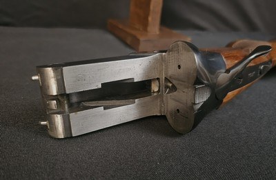 Winchester 21 12 Ga. 2 3/4'' Shotgun - Image 19 of 22