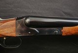 Winchester 21 12 Ga. 2 3/4'' Shotgun - Image 10 of 22