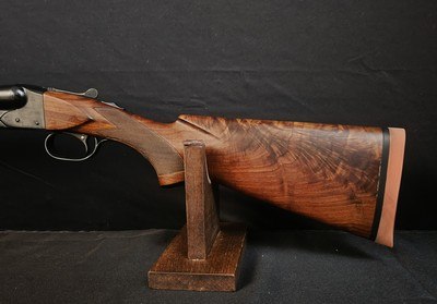 Winchester 21 12 Ga. 2 3/4'' Shotgun - Image 2 of 22