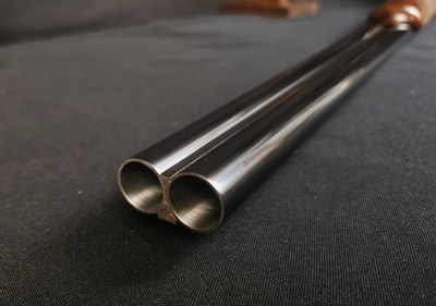 Winchester 21 12 Ga. 2 3/4'' Shotgun - Image 22 of 22