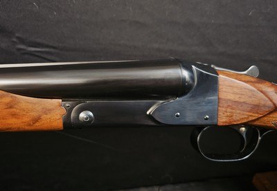 Winchester 21 12 Ga. 2 3/4'' Shotgun - Image 3 of 22