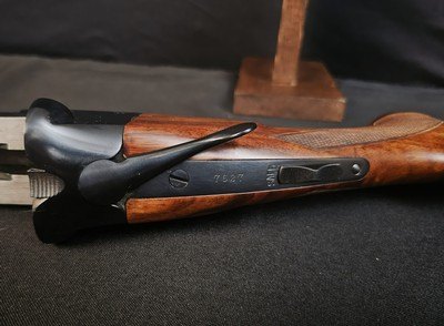Winchester 21 12 Ga. 2 3/4'' Shotgun - Image 21 of 22