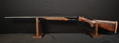 Winchester 21 12 Ga. 2 3/4'' Shotgun - Image 1 of 22