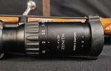 Browning Safari .458 Rifle - Image 8 of 19