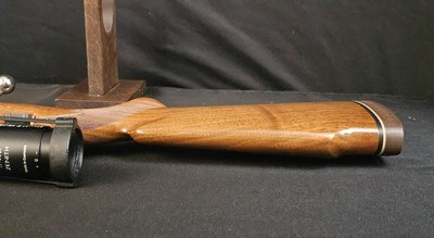 Browning Safari .458 Rifle - Image 6 of 19