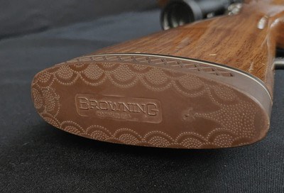 Browning Safari .458 Rifle - Image 15 of 19