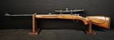 Browning Safari .458 Rifle - Image 1 of 19