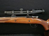 Browning Safari .458 Rifle - Image 3 of 19
