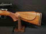 Browning Safari .458 Rifle - Image 2 of 19