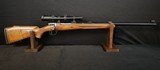 Browning Safari .458 Rifle - Image 11 of 19