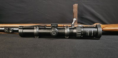 Browning Safari .458 Rifle - Image 7 of 19