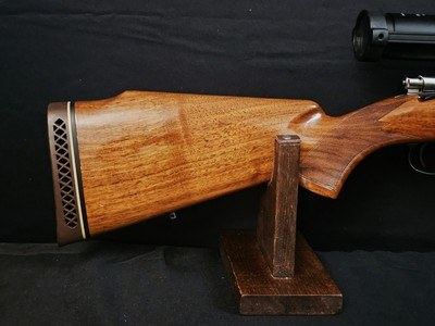 Browning Safari .458 Rifle - Image 12 of 19