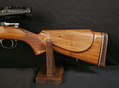 Browning Safari .458 Rifle - Image 2 of 19