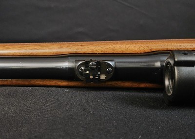 Browning Safari .458 Rifle - Image 9 of 19
