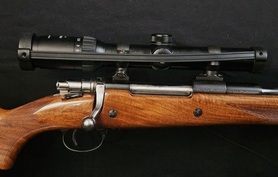 Browning Safari .458 Rifle - Image 13 of 19
