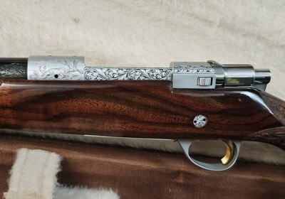 Browning Olympian .243 Win. Rifle - Image 4 of 24