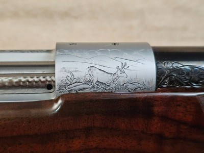 Browning Olympian .243 Win. Rifle - Image 15 of 24