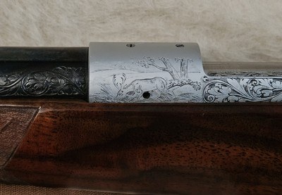Browning Olympian .243 Win. Rifle - Image 6 of 24