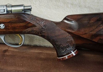 Browning Olympian .243 Win. Rifle - Image 3 of 24