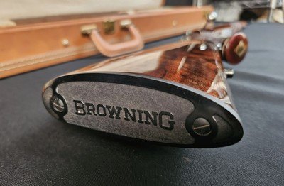 Browning Olympian .243 Win. Rifle - Image 18 of 24