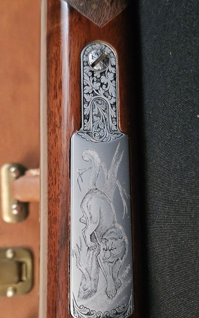 Browning Olympian .243 Win. Rifle - Image 21 of 24
