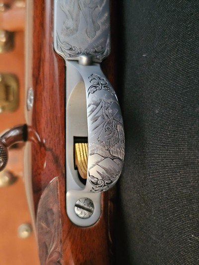 Browning Olympian .243 Win. Rifle - Image 20 of 24