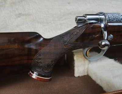 Browning Olympian .243 Win. Rifle - Image 13 of 24