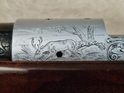 Browning Olympian .243 Win. Rifle - Image 5 of 24