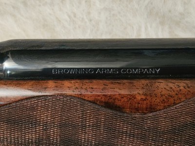 Browning Olympian .243 Win. Rifle - Image 8 of 24
