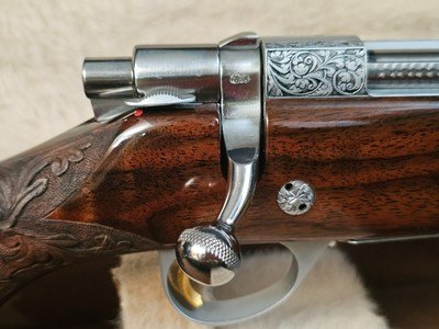 Browning Olympian .243 Win. Rifle - Image 14 of 24
