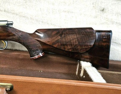 Browning Olympian .243 Win. Rifle - Image 2 of 24
