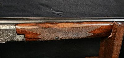 Browning Superposed 12 Ga. 2 3/4'' Grade II Shotgun - Image 12 of 21