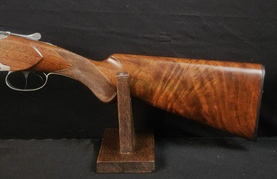 Browning Superposed 12 Ga. 2 3/4'' Grade II Shotgun - Image 2 of 21