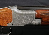 Browning Superposed 12 Ga. 2 3/4'' Grade II Shotgun - Image 10 of 21