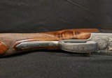 Browning Superposed 12 Ga. 2 3/4'' Grade II Shotgun - Image 16 of 21