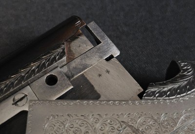 Browning Superposed 12 Ga. 2 3/4'' Grade II Shotgun - Image 20 of 21