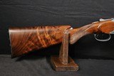 Browning Superposed 12 Ga. 2 3/4'' Grade II Shotgun - Image 9 of 21